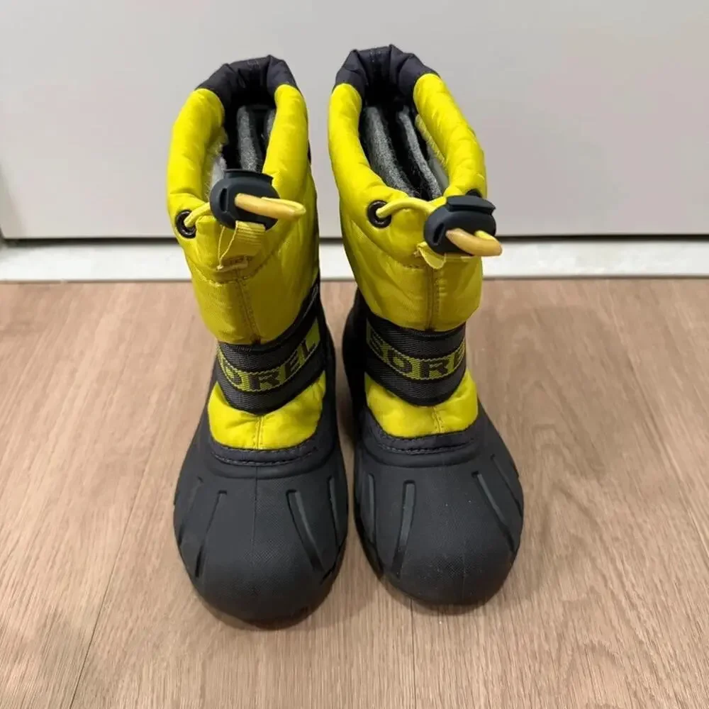 Sorel Toddler Snow Boots